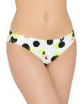 Hula Honey Juniors Hipster Bikini Swim Bottom by Vanessa Jane