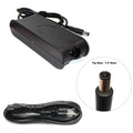 Laptop AC Adapter for Dell Latitude D500; Dell Latitude D600; Dell Inspiron 6100; Dell Inspiron 1521 by Texas Depot