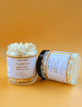 Vanilla Bean Whipped Body Butter by Duma Mbili LLC