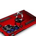 Raider Series Kickstand Case with Belt Clip - Samsung Galaxy S23 Ultra by Zerodamage Sahara Case LLC