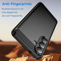 Samsung Galaxy S26+ Case - Smooth Finish Anti-Slip | Venture Series by Zerodamage Sahara Case LLC