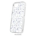 iPhone 17e & iPhone 16e Floral Case - Shock-Absorbing, Anti-Slip | Inspire Series by Zerodamage Sahara Case LLC