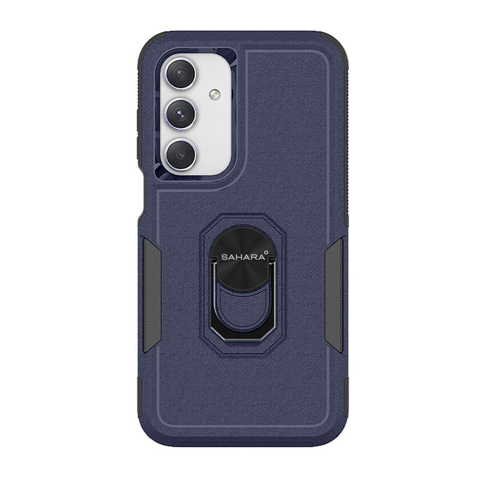 Raider Series Heavy-Duty Case - Samsung Galaxy A16 5G by Zerodamage Sahara Case LLC