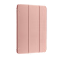 Venture Series Tri-Fold Rugged Case - iPad A16 11-inch & iPad 10.9-inch 10th/11th/12th Generation by Zerodamage Sahara Case LLC