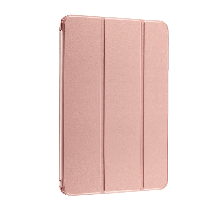 Venture Series Tri-Fold Rugged Case - iPad A16 11-inch & iPad 10.9-inch 10th/11th/12th Generation by Zerodamage Sahara Case LLC