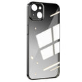 iPhone 15 Plus Clear Slim Case - Durable Protection | Venture Series by Zerodamage Sahara Case LLC