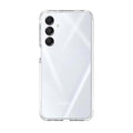 Samsung Galaxy A17 5G / A16 5G Clear Case - Grip, Rugged | Venture Series by Zerodamage Sahara Case LLC