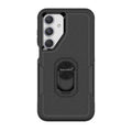 Samsung Galaxy A26 5G / A17 5G Case - Kickstand, Heavy-Duty | Raider Series by Zerodamage Sahara Case LLC