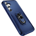 Raider Series Kickstand Case with Belt Clip - Samsung Galaxy S23 FE by Zerodamage Sahara Case LLC
