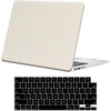 MacBook Pro Case 16-inch (M1–M5, M5 Pro/M5 Max) - Woven Fabric Protection