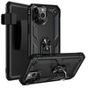 Raider Series Kickstand Case with Belt Clip - iPhone 13 Pro Max