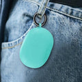 Case for Beats by Dr. Dre - Beats Studio Buds - Aqua Glow by Zerodamage Sahara Case LLC