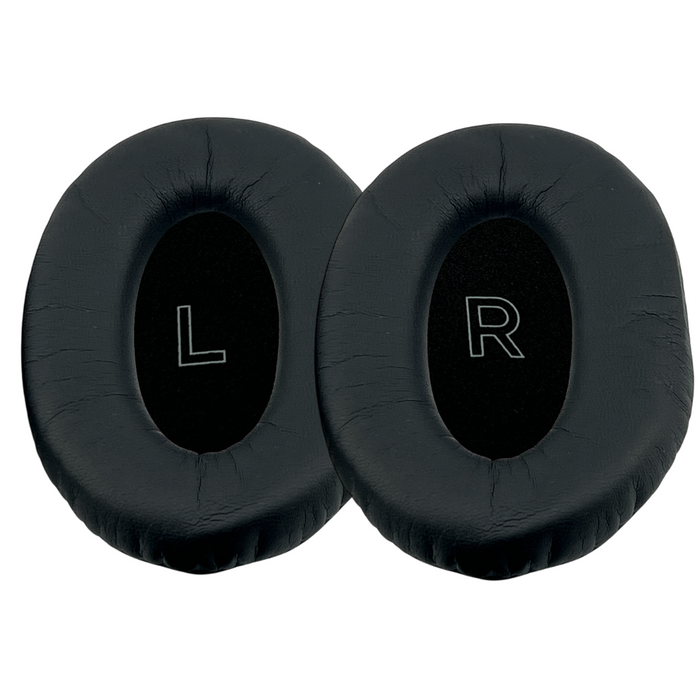 CS Replacement Ear Pad Cushion Set for Bose A30 Aviation Headset by CentralSound