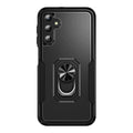Raider Series Heavy-Duty Kickstand Case - Samsung Galaxy A25 5G by Zerodamage Sahara Case LLC