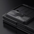 Raider Series Kickstand CamShield Case - Samsung Galaxy Z Fold6 by Zerodamage Sahara Case LLC