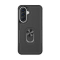 Samsung Galaxy A57 5G Case - Heavy-Duty Kickstand | Raider Series by Zerodamage Sahara Case LLC