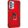 Raider Series Kickstand Case - Galaxy A23 5G by Zerodamage Sahara Case LLC