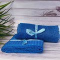 Exfoliating African Bath sponge/Net by Duma Mbili LLC