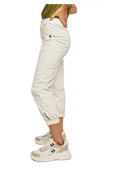 Revival Joggers by We the Free at Free People, Solitary Star, Large by Vanessa Jane