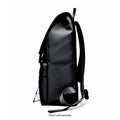 Atlas Pro — Structured Laptop Backpack - Laptops up to 16" by Zerodamage Sahara Case LLC