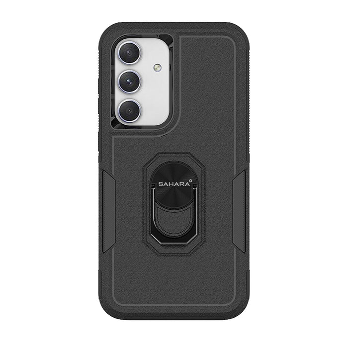 Raider Series Heavy Duty Case - Samsung Galaxy A56 5G by Zerodamage Sahara Case LLC