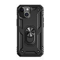 Raider Series Kickstand Case with Belt Clip - iPhone 13 Mini by Zerodamage Sahara Case LLC