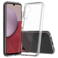Hybrid-Flex Hard Shell Clear Case - Samsung Galaxy A14 5G by Zerodamage Sahara Case LLC
