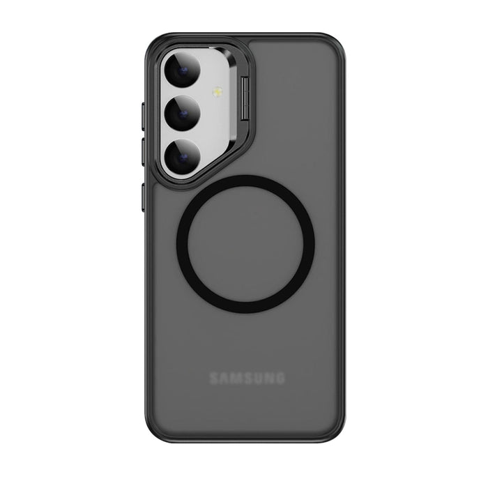 Venture Series Kickstand Case - Samsung Galaxy S25+ by Zerodamage Sahara Case LLC