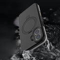 iPhone 16 Waterproof Case - IP68, Military-Grade Protection | Oasis Series by Zerodamage Sahara Case LLC