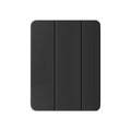 Raider Series Heavy Duty Tri-Fold Case - iPad A16 11-inch & iPad 10.9-inch 10th/11th/12th Generation by Zerodamage Sahara Case LLC