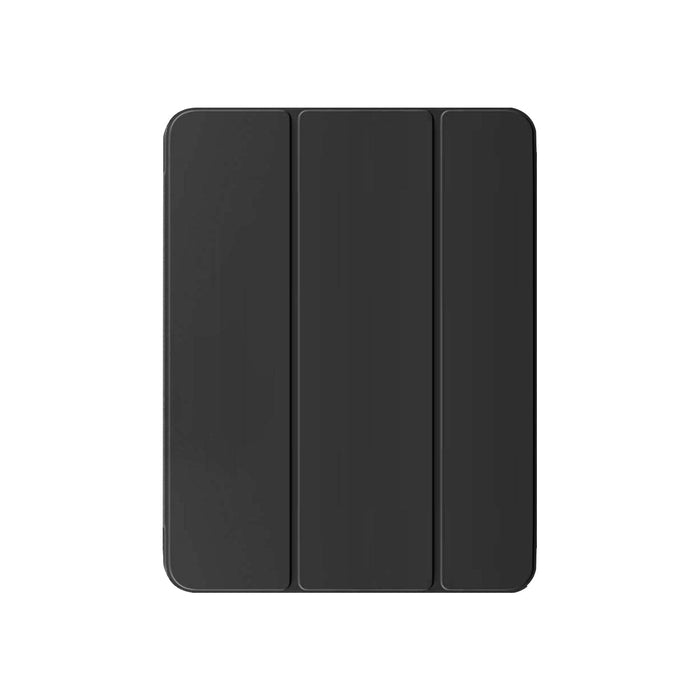 Raider Series Heavy Duty Tri-Fold Case - iPad A16 11-inch & iPad 10.9-inch 10th/11th/12th Generation by Zerodamage Sahara Case LLC