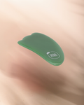 Gua Sha & Facial Roller Ritual Set by NoaPure.com