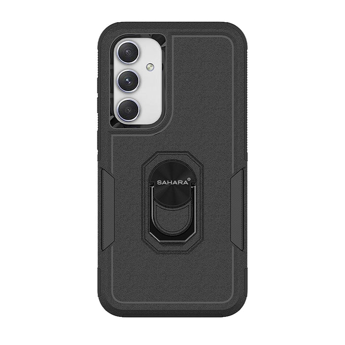 Raider Series Heavy-Duty Case - Samsung Galaxy S25+ by Zerodamage Sahara Case LLC
