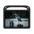 Wander Series Bulky Kids Kickstand Case - Amazon Fire HD 10 by Zerodamage Sahara Case LLC