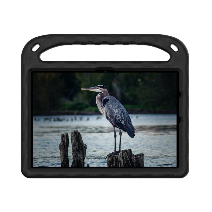 Wander Series Bulky Kids Kickstand Case - Amazon Fire HD 10 by Zerodamage Sahara Case LLC
