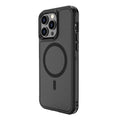 iPhone 15 Pro Max Rugged Case with MagSafe - Heavy-Duty Protection | Raider Series by Zerodamage Sahara Case LLC