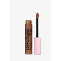 NYX Professional Makeup Lip Lingerie XXL Matte Liquid Lipstick - 29 Hot Caramelo by Price Is Right Miami
