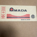 Amada W94000 Deep Bend Punch Holder Clamp Plate, Lot of 50 by Price Is Right Miami