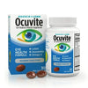 Ocuvite Eye Health Formula Vitamin & Mineral Softgel Supplement, 30 Ct