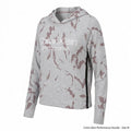 Calvin Klein Camouflage Logo Print Long Sleeve Athletic Hoodie Size Medium by Vanessa Jane