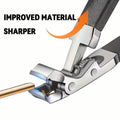 4-Piece Elderly-Friendly Toenail Clipper Set by DailySale