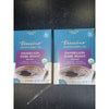 Teeccino Dandelion Dark Roast Chicory Herbal Tea, Organic, 20 Tea Bags