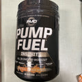 Pump Fuel Ultra Insanity Glyco Load Pre-Workout, Tropical Orange Mango by Price Is Right Miami