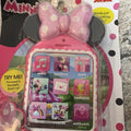 Disney Minnie Mouse Why Hello Cell Phone Phrases Sounds Pretend Play NEW by Price Is Right Miami