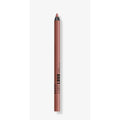 NYX Professional Makeup Line Loud Vegan Longwear Lip Liner - Ambition Statement by Price Is Right Miami