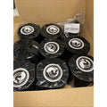 8 Roll CONTINUOUS Label Compatible for Brother DK2205 DK-2205 QL-500 QL-700 710W by Price Is Right Miami