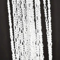 Exquisite Copper Necklace Chain, 16–30in Adjustable, 925 Silver Plated by DailySale