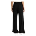 Lauren Ralph Lauren Thermal Waffle-Knit Pocketed Tie Drawstring Sweatpants by Vanessa Jane