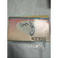 60417 Low Voltage Halogen Recessed Light Fixture MR16 50W Max White NOS by Price Is Right Miami