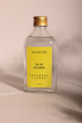 Japanese Flower Eau de Cologne – 200 ml by NoaPure.com